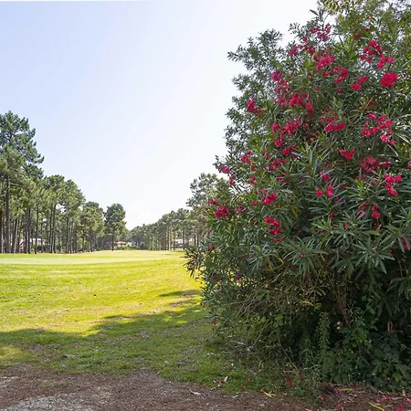 Aroeira - Nature, & Golf, By Timecooler Апартаменты *