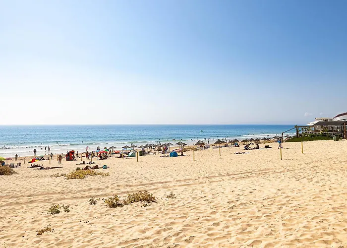 Διαμέρισμα Aroeira - Nature, & Golf, By Timecooler