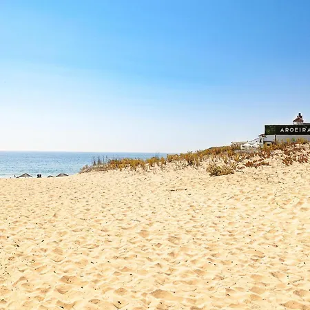 Apartment Aroeira - Nature, & Golf, By Timecooler *