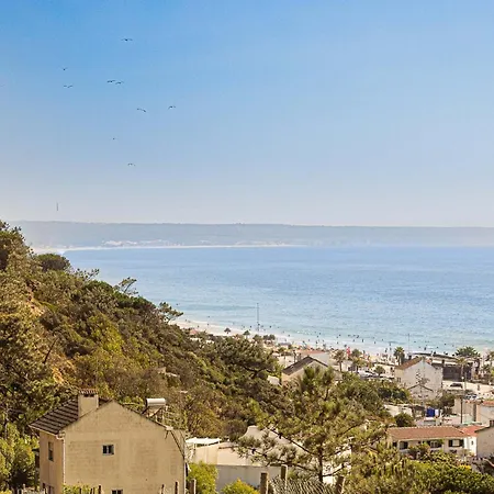 Aroeira - Nature, & Golf, By Timecooler Apartment Almada