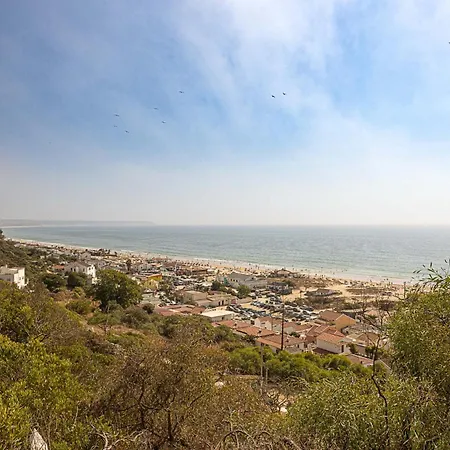 Apartment Aroeira - Nature, & Golf, By Timecooler *