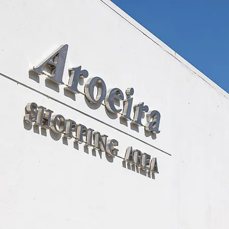 Aroeira - Nature, & Golf, By Timecooler Apartment Almada