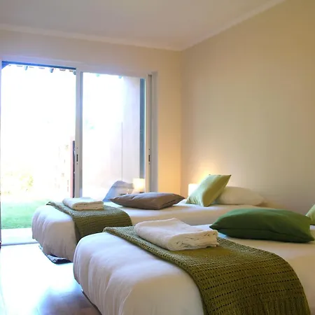Apartment Aroeira - Nature, & Golf, By Timecooler Almada