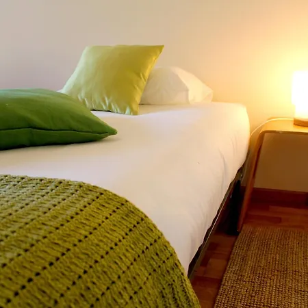 Apartment Aroeira - Nature, & Golf, By Timecooler