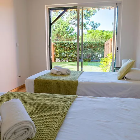 Aroeira - Nature, & Golf, By Timecooler *