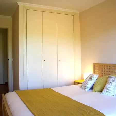 Aroeira - Nature, & Golf, By Timecooler Apartment *