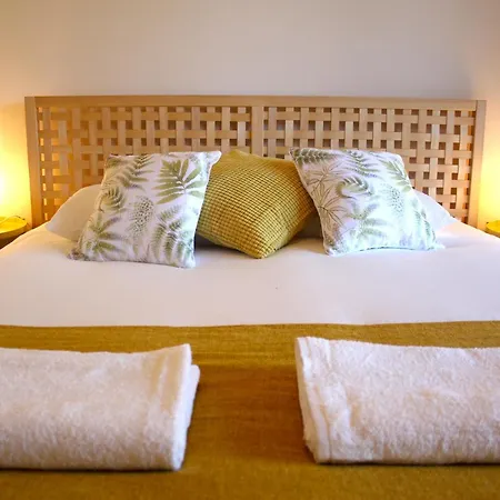 Aroeira - Nature, & Golf, By Timecooler Apartment Almada