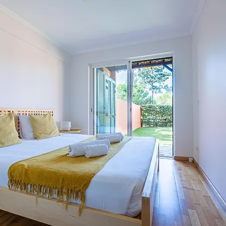 Aroeira - Nature, & Golf, By Timecooler *