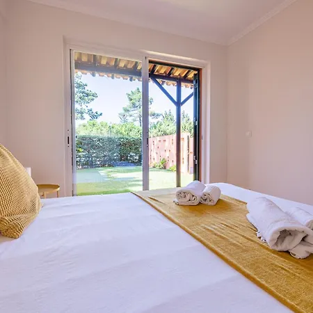 Apartment Aroeira - Nature, & Golf, By Timecooler