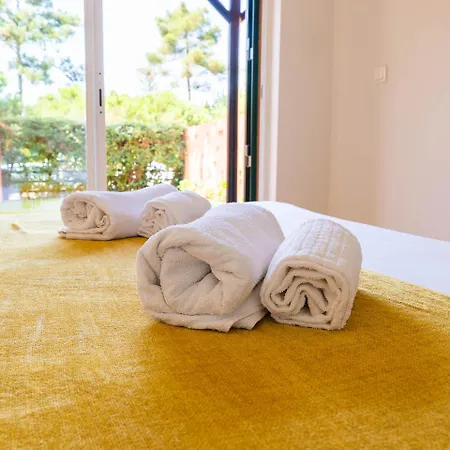 Aroeira - Nature, & Golf, By Timecooler * Almada