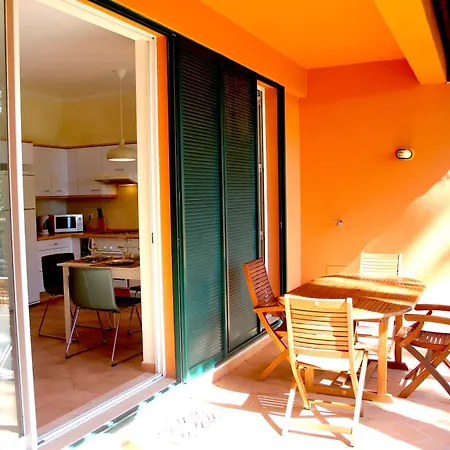 Apartment Aroeira - Nature, & Golf, By Timecooler *