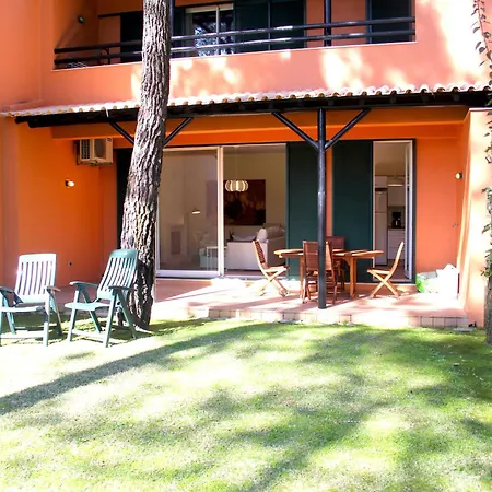 Aroeira - Nature, & Golf, By Timecooler Almada