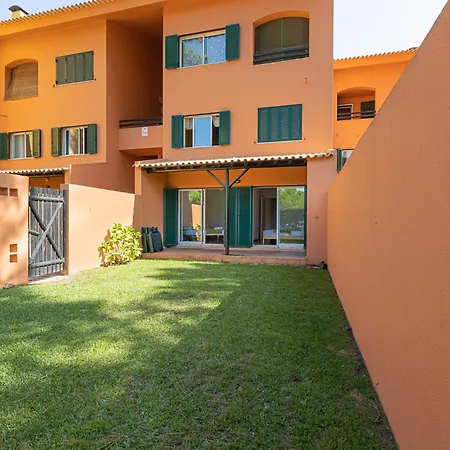 Aroeira - Nature, & Golf, By Timecooler * Almada