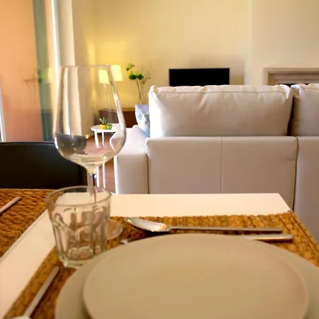 Aroeira - Nature, & Golf, By Timecooler Apartment