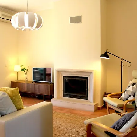 Apartment Aroeira - Nature, & Golf, By Timecooler Almada