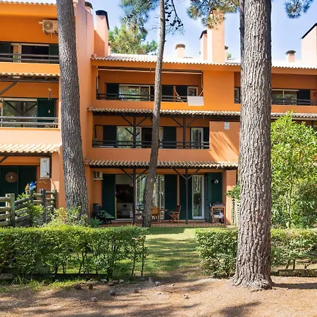 Aroeira - Nature, & Golf, By Timecooler Almada