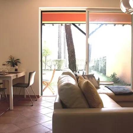 Apartment Aroeira - Nature, & Golf, By Timecooler