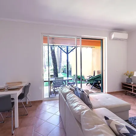 Apartment Aroeira - Nature, & Golf, By Timecooler *