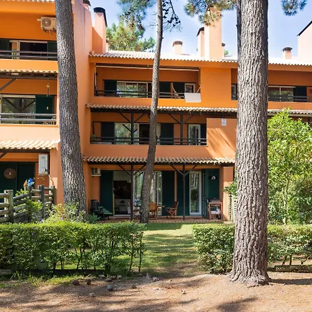 Aroeira - Nature, & Golf, By Timecooler Apartment Almada