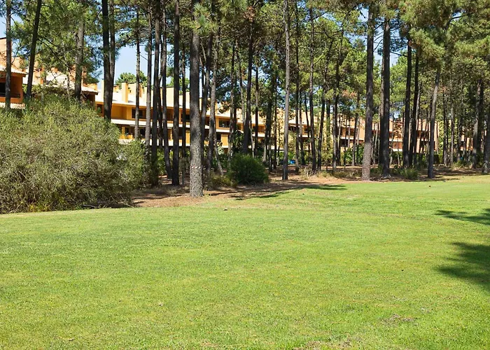 Apartament Aroeira - Nature, & Golf, By Timecooler Almada